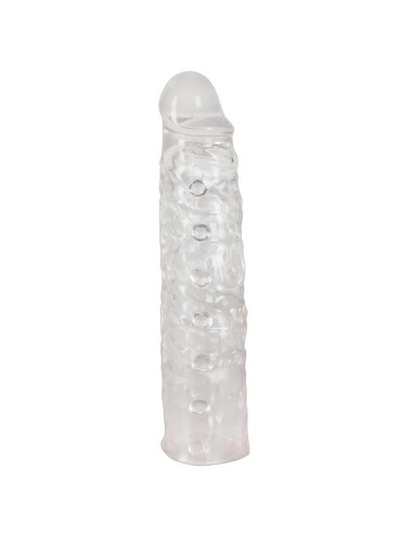 Guaina del Pene Xtension Sleeve - De Sade Shop