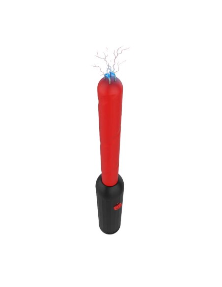 Bacchetta Electro Shock Prick Stick - De Sade Shop