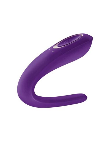 Satisfyer Double Classic - De Sade Shop