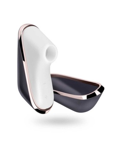 Satisfyer Pro Traveler - De Sade Shop