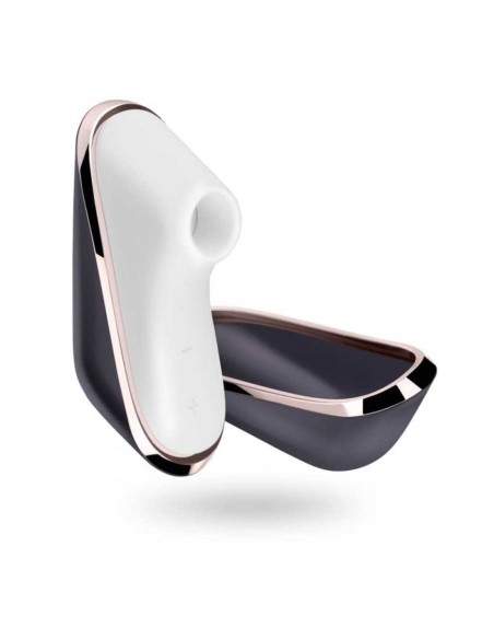 Satisfyer Pro Traveler - De Sade Shop