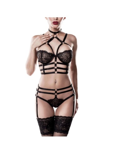 Completo Intimo - De Sade Shop