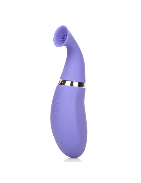 Clitoral Pump - De Sade Shop