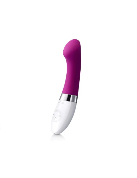 Vibratore Gigi 2 Lelo - De Sade Shop