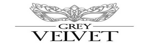 Grey Velvet